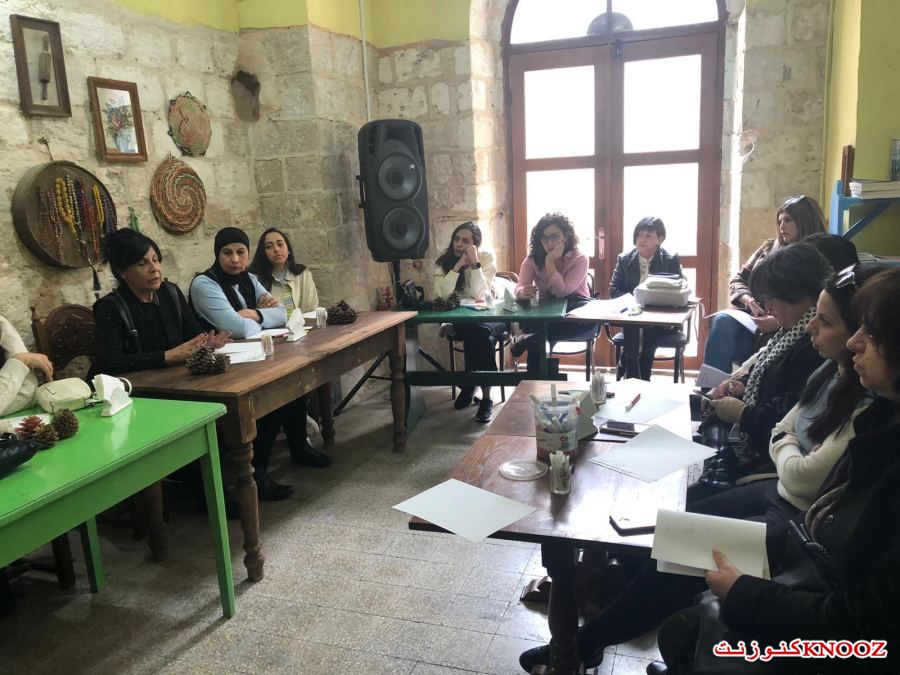 نرفض التطبيع مع محاولات القمع والإخراس وتقليص الحريّات
